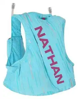 Decathlon Nathan Pinnacle 4 Dames Hydratatievest 4L aanbieding