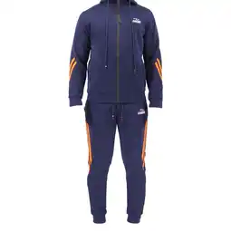 Decathlon Trainingspak Legend Sports Blauw - Heren & Dames aanbieding