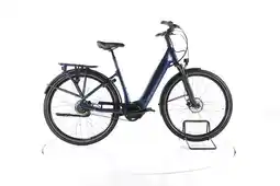 Decathlon Tweedehands - Giant DailyTour E+ 1 BD RT City E-Bike Lage instap - Zeer goed aanbieding