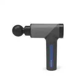 Decathlon Massagepistool PRIXTON Massage Gun Fit | 2 modi | 6 koppen aanbieding
