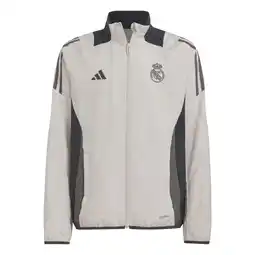 Decathlon Kinder trainingspak Real Madrid 2024/25 aanbieding