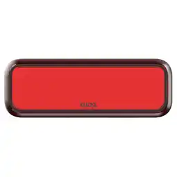 Decathlon Fietslamp Knog Blinder E RH50 aanbieding