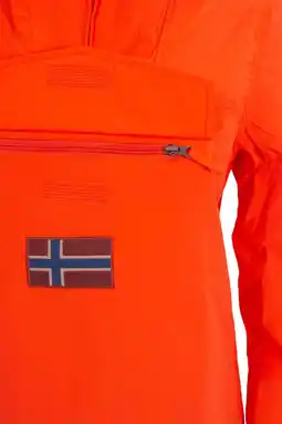 Decathlon Giacca donna Rainforest Summer aanbieding