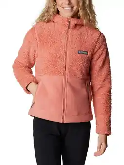 Decathlon Trui dames Winter Pass Sherpa aanbieding