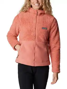 Decathlon Trui dames Winter Pass Sherpa aanbieding