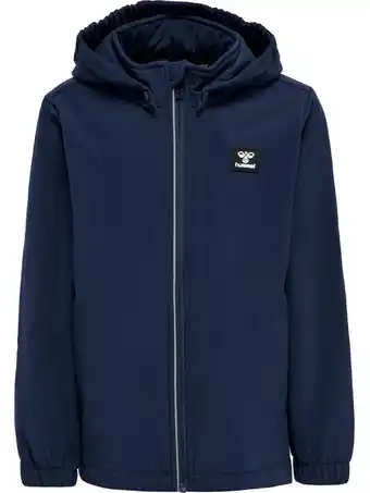 Decathlon Rits Jasje Hmlmars Lifestyle Jongens HUMMEL aanbieding