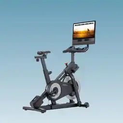 Decathlon PACK Hometrainer X24 + 1 jaar iFIT coaching aanbieding