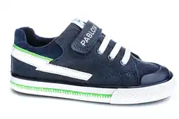 Decathlon Sneakers Pablosky Model 983520p Kleur Blauw aanbieding