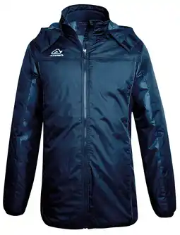 Decathlon Acerbis Belatrix Parka - Veelkleurig, Een Maat Unisex aanbieding