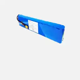 Decathlon Accu 48V 12.5Ah E-CROSS PRO / BOOST aanbieding