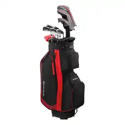 Decathlon Taylormade RBZ Complete Graphite Lite Flex Heren Golfset 2025 aanbieding