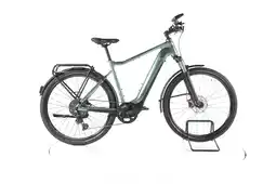 Decathlon Tweedehands - Giant Explore E+ 1 GTS Trekking E-Bike 2023 - Goed aanbieding