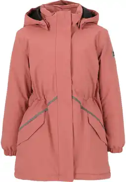 Decathlon Parka jas Rosalina aanbieding