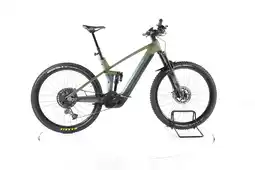 Decathlon Tweedehands - Cube Stereo Hybrid 140 HPC TM Fully E-Bike - Goed aanbieding