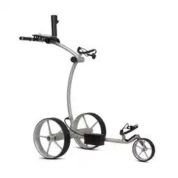 Decathlon Tour Made RT-630S elektrische golftrolley aanbieding