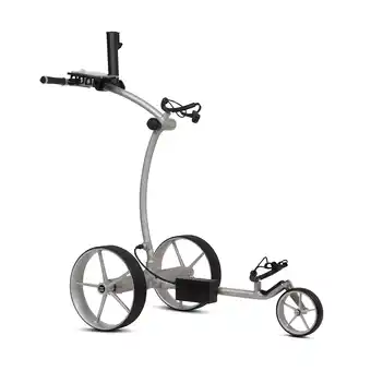 Decathlon Tour Made RT-630S elektrische golftrolley aanbieding