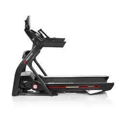 Decathlon BowFlex Loopband T25 – 10″ display, 20 km/u, helling & Bluetooth-connectie aanbieding