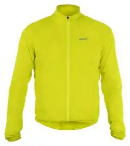 Decathlon Mavic Sirocco jas Sulphur Spring S aanbieding
