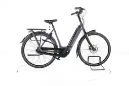 Decathlon Tweedehands - Gazelle Arroyo C8 HMB Elite City E-Bike Lage instap - Goed aanbieding