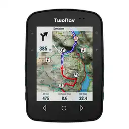 Decathlon GPS Terra (32 GB) TwoNav aanbieding
