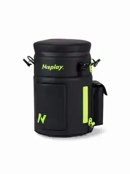 Decathlon Tennisschieter - Zwart aanbieding