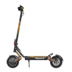 Decathlon ALL ROAD 6 2X2 elektrische scooter aanbieding
