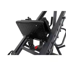 Decathlon Leg Press / Hack Press aanbieding
