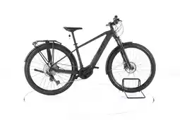 Decathlon Tweedehands - Scott Axis eRIDE 10 Trekking E-Bike - Goed aanbieding