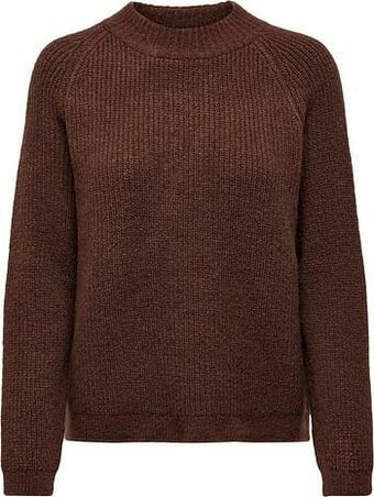 Berca Shoes Only Trui Only Trui - Bordeaux aanbieding