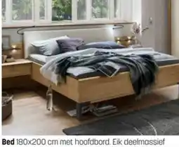 BE-Okay Bed aanbieding