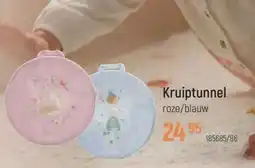 Freetime Kruiptunnel aanbieding