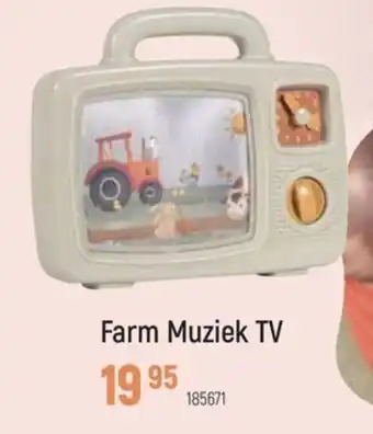 Farm Muziek TV