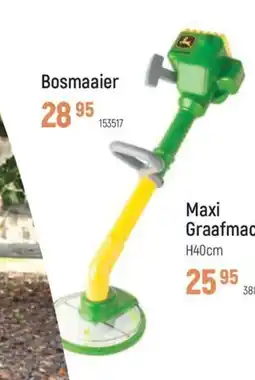 Freetime Bosmaaier aanbieding