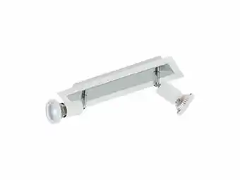 Multi bazar Eglo Sarria Spot 70X300Mm 2X5W aanbieding