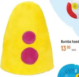 Freetime Bumba hoed aanbieding