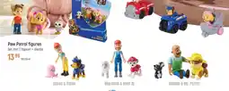 Freetime Paw Patrol figuren aanbieding