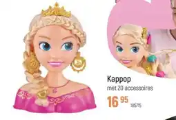 Freetime Kappop aanbieding