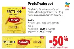 Colruyt Barilla Penne Rigate aanbieding
