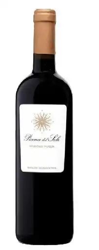 Colruyt Puglia I.G.T. Primitivo 2023 Piana del Sole Puglia - Italië aanbieding