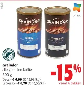 Graindor Deca