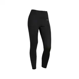 Decathlon Legging 7/8 small logo dames Freddy Carryover Superfit aanbieding