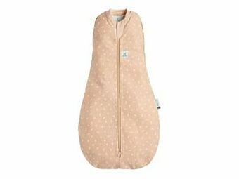 Multi bazar Ergo Cocoon Inbaker Slaapzak Golden 0-3M Tog 1 aanbieding