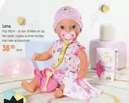 Freetime Lena aanbieding