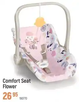 Freetime Comfort Seat Flower aanbieding