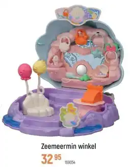 Freetime Zeemeermin Winkel aanbieding