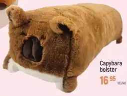 Freetime Capybara Bolster aanbieding