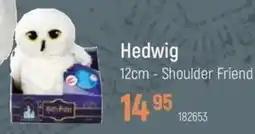 Freetime Hedwig aanbieding