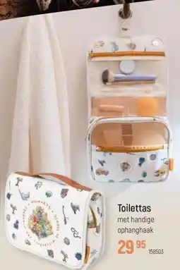 Freetime Toilettas aanbieding