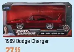 Freetime 1969 Dodge Charger aanbieding