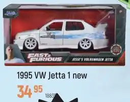 Freetime 1995 VW Jetta 1 new aanbieding